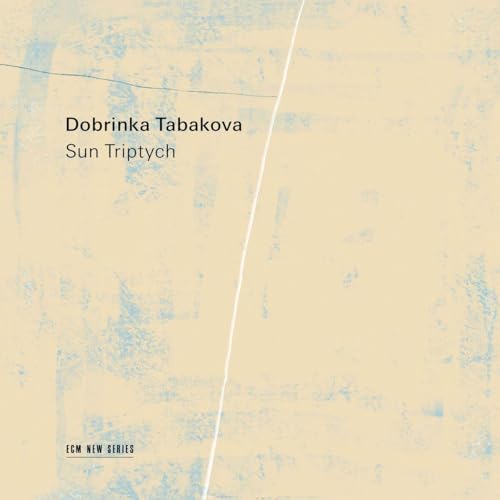 Tabakova: Sun Triptych [CD] (ONLINE ORDER ONLY)