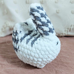 Tabby Loaf Cat Stuffed Animal (ONLINE ORDER ONLY)