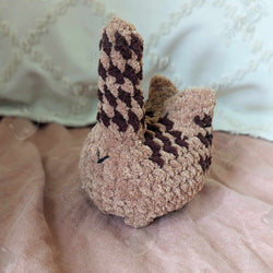 Tabby Loaf Cat Stuffed Animal (ONLINE ORDER ONLY)