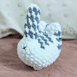 Tabby Loaf Cat Stuffed Animal (ONLINE ORDER ONLY)