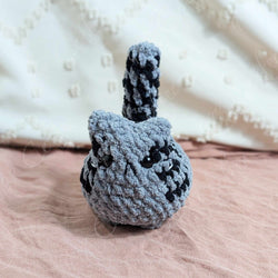 Tabby Loaf Cat Stuffed Animal (ONLINE ORDER ONLY)