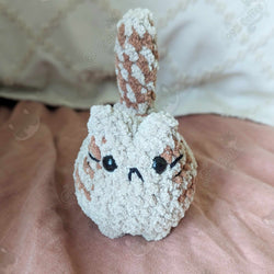 Tabby Loaf Cat Stuffed Animal (ONLINE ORDER ONLY)