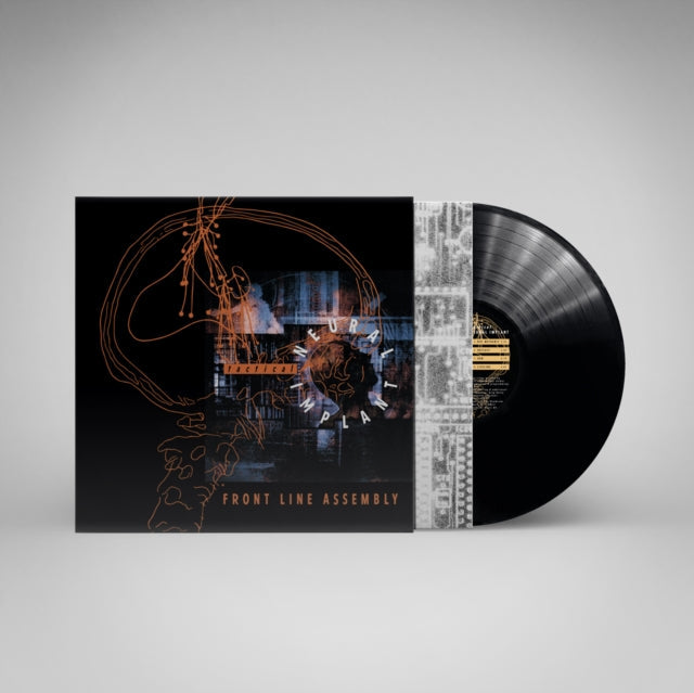 Tactical Neural Implant [Import] [Vinyl] (ONLINE ORDER ONLY)