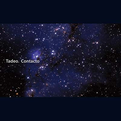 TADEO - Contacto [CD] (ONLINE ORDER ONLY)