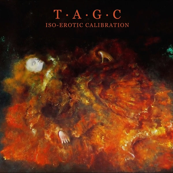 Iso-Erotic Calibration (Brown Vinyl) [Vinyl] (ONLINE ORDER ONLY)