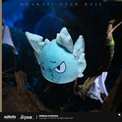 Tail Theme Series Plush Sound Pendant (ONLINE ORDER ONLY)