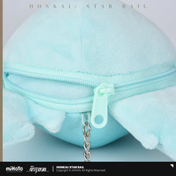 Tail Theme Series Plush Sound Pendant (ONLINE ORDER ONLY)