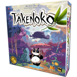 Takenoko (ONLINE ORDER ONLY)
