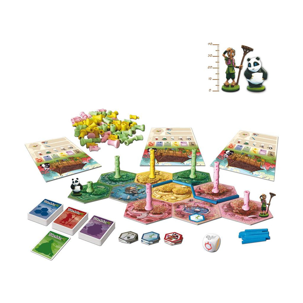 Takenoko (ONLINE ORDER ONLY)