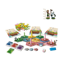 Takenoko (ONLINE ORDER ONLY)