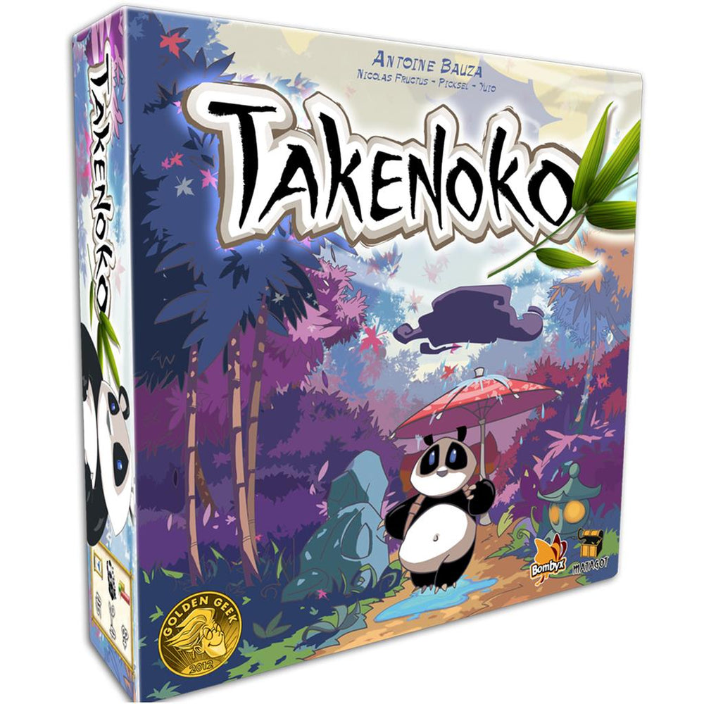 Takenoko (ONLINE ORDER ONLY)