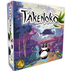 Takenoko (ONLINE ORDER ONLY)