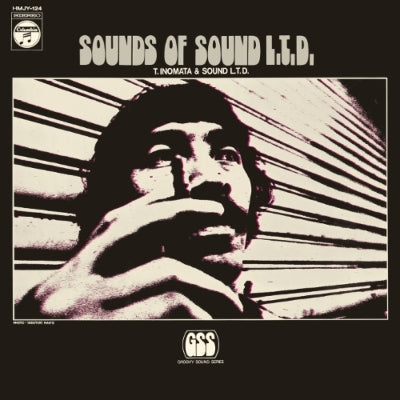 Sounds & Sound [Vinyl] (ONLINE ORDER ONLY)