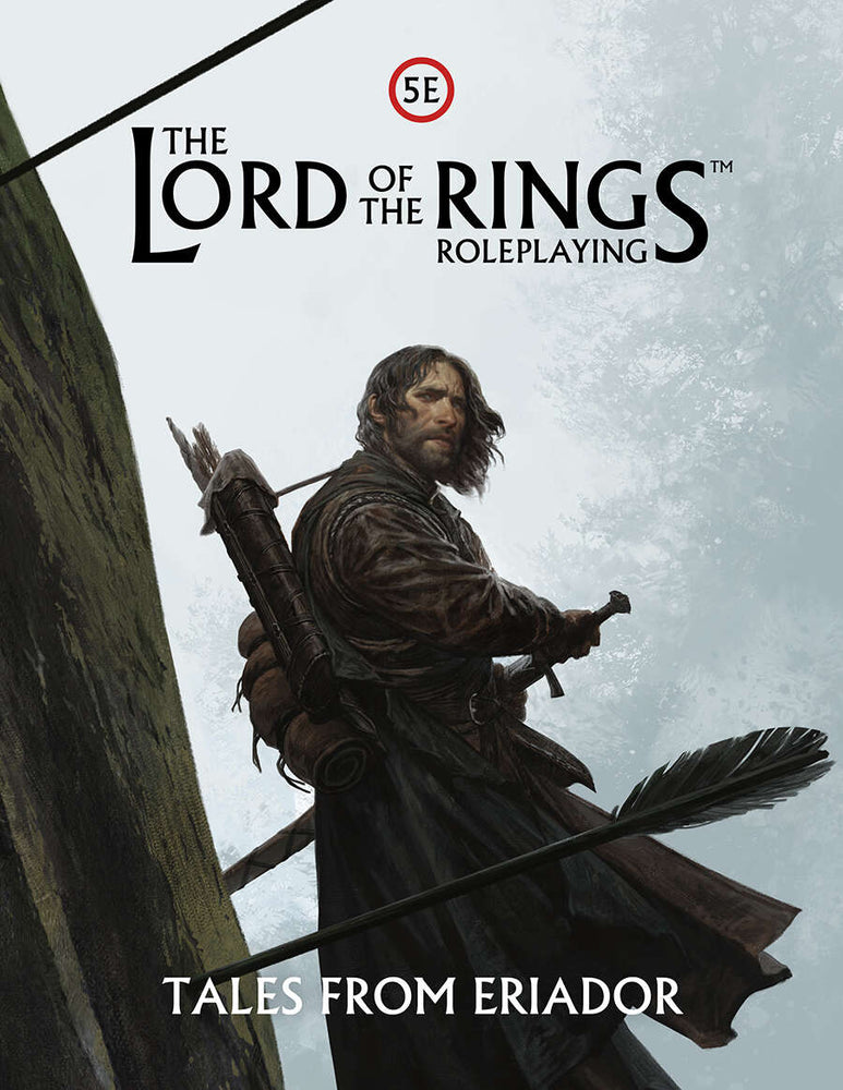 Tales from Eriador (Online Only)