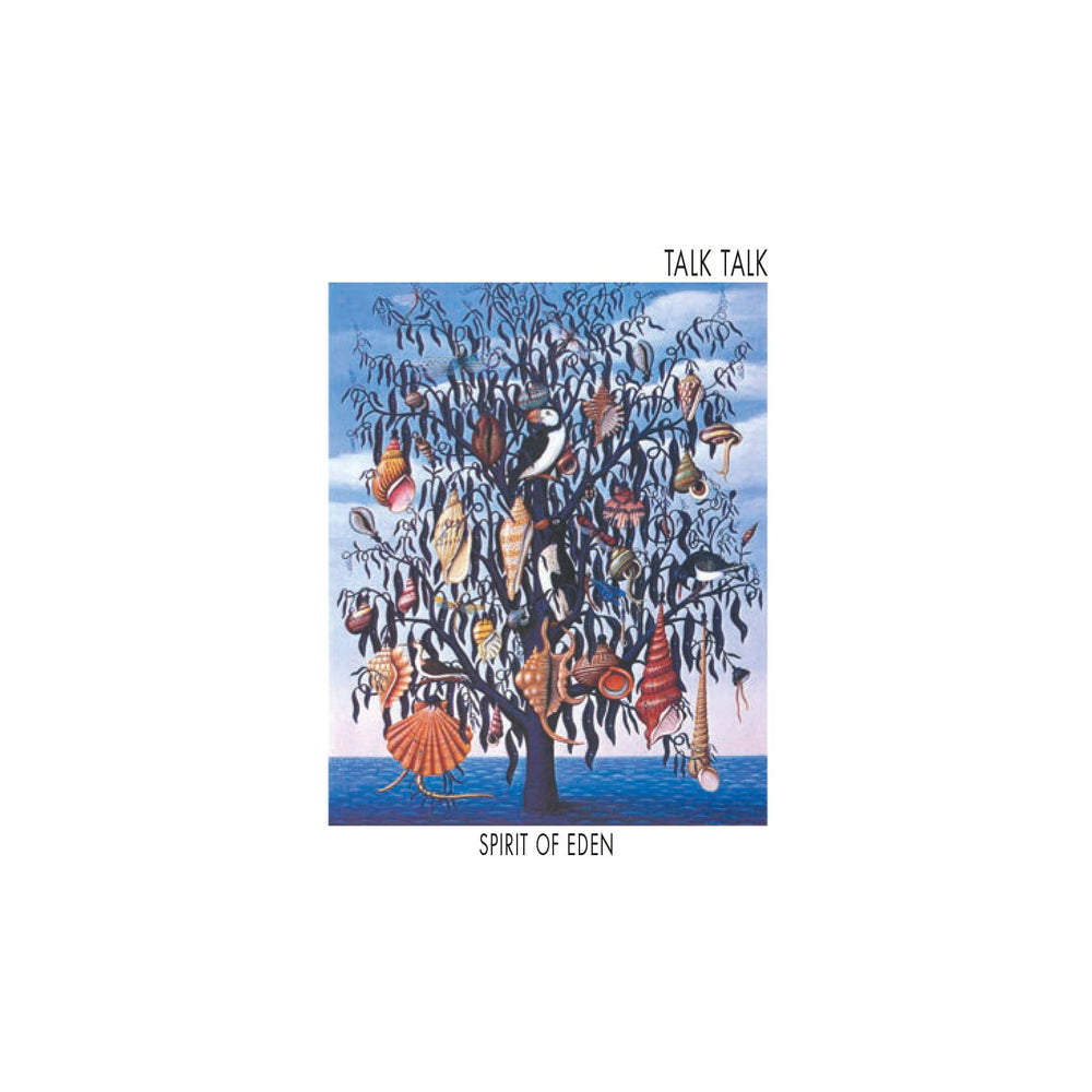 Spirit Of Eden (1997 Remaster) [CD] (ONLINE ORDER ONLY)