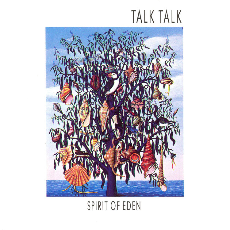 Spirit Of Eden (Half-Speed Master) [Vinyl]