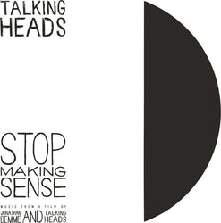 Talking Heads - Stop Making Sense (Deluxe Edition) (2 Cd's + 1 Blu-Ray) [Blu-Ray] (ONLINE ORDER ONLY)