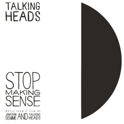 Stop Making Sense (Deluxe Edition) (2 Lp's) [Vinyl] (ONLINE ORDER ONLY)