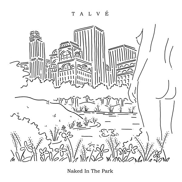 Naked In The Park [Vinyl] (ONLINE ORDER ONLY)