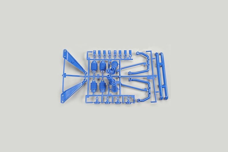 Tamiya RC F Parts: 58321  0005969 (ONLINE ORDER ONLY)