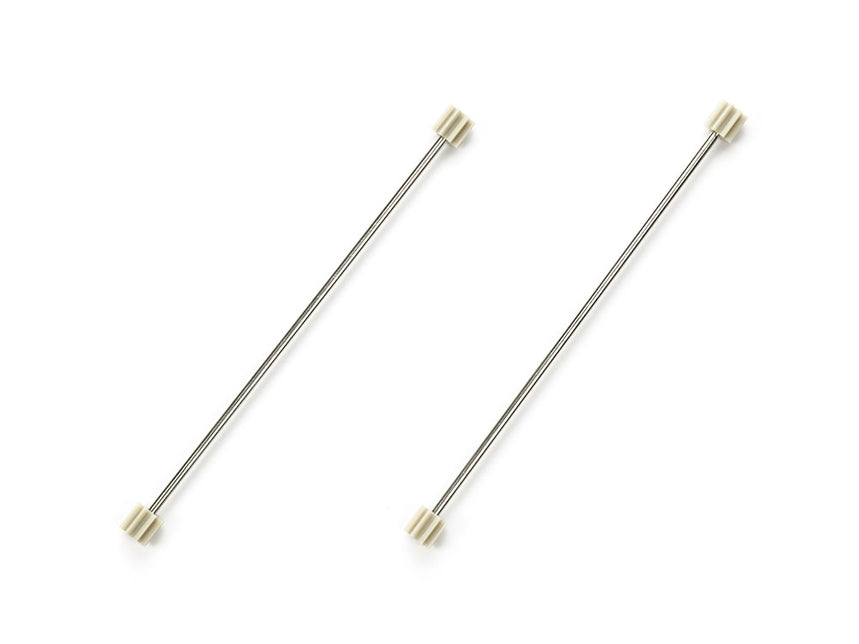 Tamiya JR Propeller Shaft C Set (2pcs) (ONLINE ORDER ONLY)