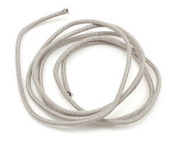 Tamiya Braided Hose Outer Diameter 2.6mm for 1/12 & 1/24 Scale Models (ONLINE ORDER ONLY)