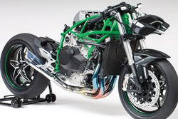 Tamiya 1/12 Kawasaki Ninja H2R Plastic Model Plastic Model Kit (ONLINE ORDER ONLY)