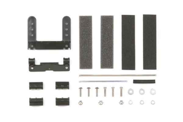 Tamiya JR Brake Parts Set for MS Chassis (ONLINE ORDER ONLY)