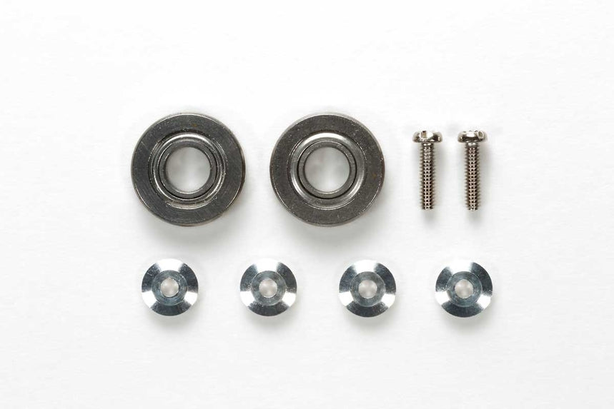 Tamiya JR 13mm Roller Ball Bearing (2pcs) (ONLINE ORDER ONLY)