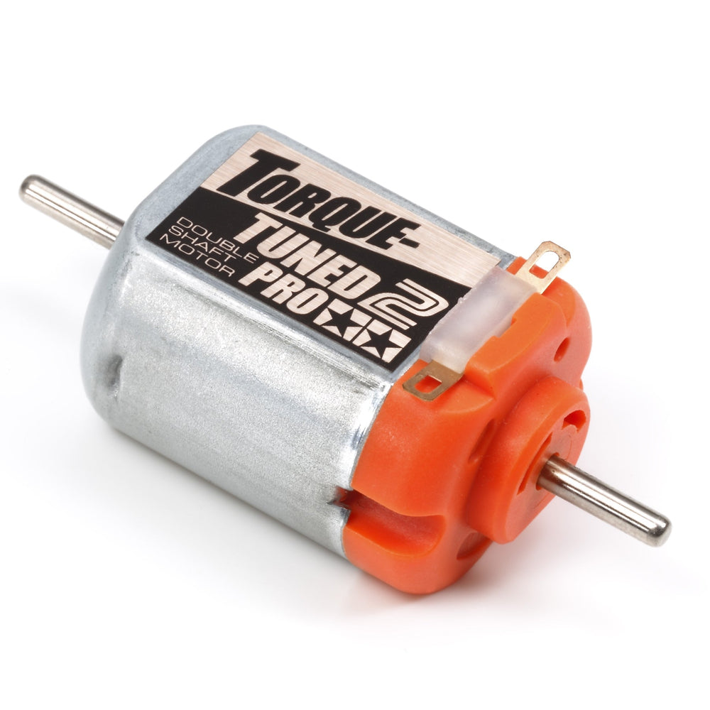 Tamiya JR Torque-Tuned 2 Motor PRO (ONLINE ORDER ONLY)