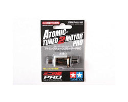 Tamiya JR Atomic-Tuned 2 Motor PRO (ONLINE ORDER ONLY)