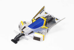 Tamiya JR Body Set Winning Bird, Polycarbonate Formula Clear 15503 (ONLINE ORDER ONLY)