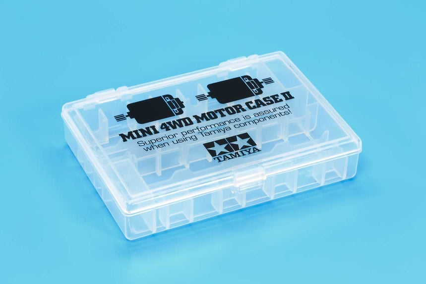 Tamiya JR Mini 4WD Motor Case 2 (ONLINE ORDER ONLY)
