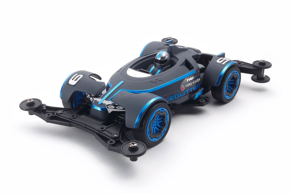 Tamiya 1/32 JR Mini 4WD Eleglitter Kit w/ VZ Chassis (ONLINE ORDER ONLY)