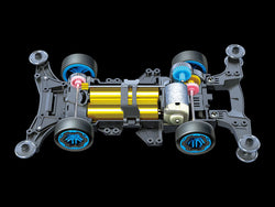 Tamiya 1/32 JR Mini 4WD Eleglitter Kit w/ VZ Chassis (ONLINE ORDER ONLY)