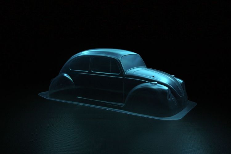 Tamiya RC Body Volkswagen Bug 58173 (ONLINE ORDER ONLY)