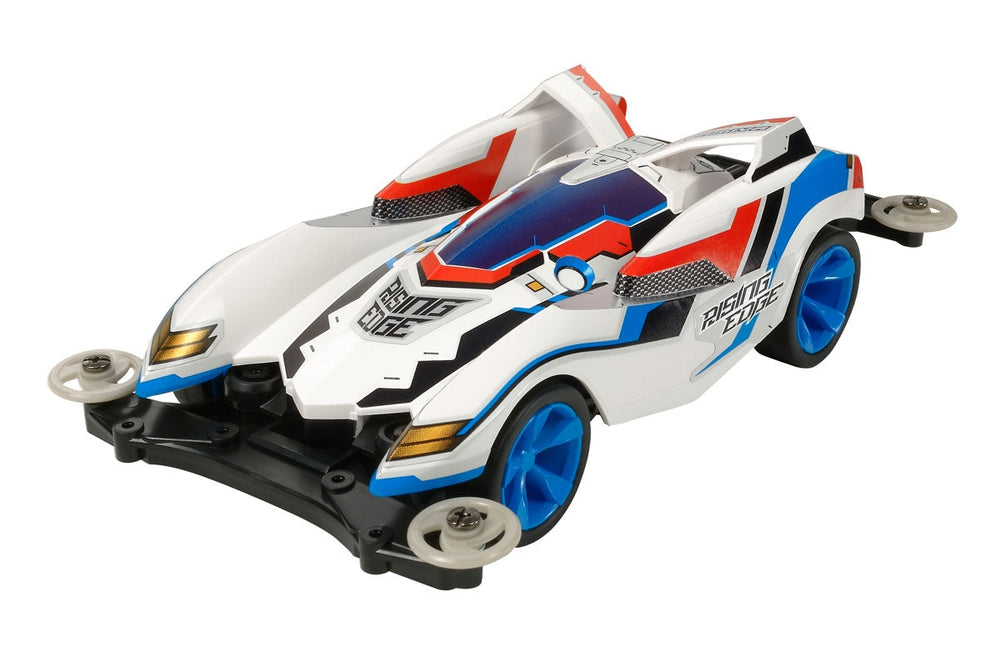 Tamiya JR Rising Edge, MS Chassis 18633 (ONLINE ORDER ONLY)