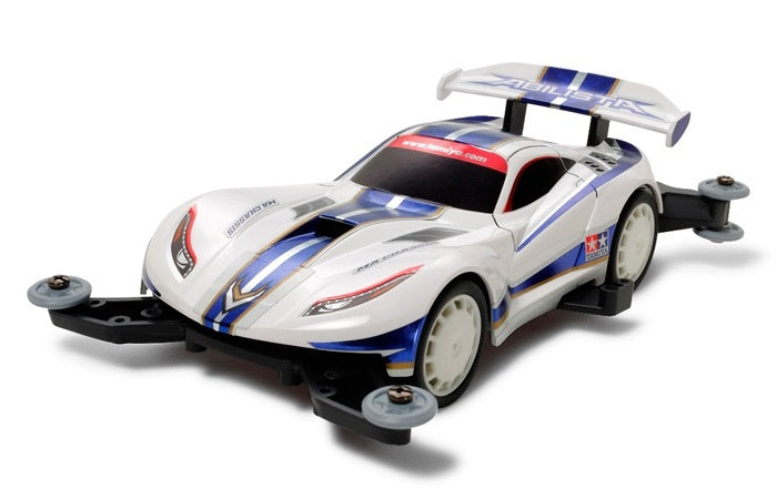 Tamiya 1/32 JR Mini 4wd Abilista w/ MA Chassis (ONLINE ORDER ONLY)