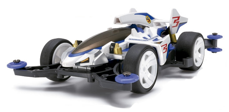 Tamiya 1/32 JR Racing Mini Shooting Proud Star Kit (ONLINE ORDER ONLY)