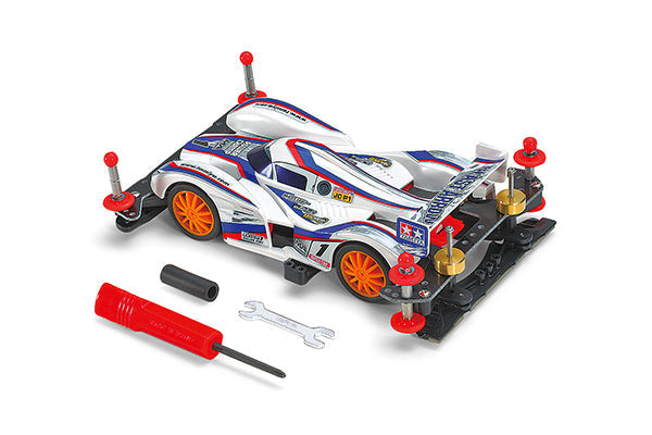 Tamiya JR Starter Pack MA Power Spec Blast Arrow 1/32 Scale (ONLINE ORDER ONLY)