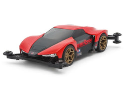 Tamiya JR Raizzan (ME Chassis)  18663 (ONLINE ORDER ONLY)