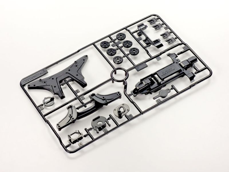 Tamiya JR Raizzan (ME Chassis)  18663 (ONLINE ORDER ONLY)