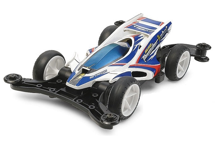 Tamiya 1/32 JR Mini 4wd Aero Thunder Shot w/ AR Chassis (ONLINE ORDER ONLY)