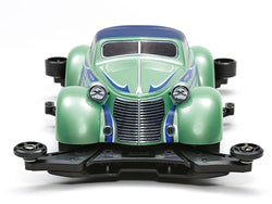Tamiya JR Baron Viento, Fm-A Chassis 18709 (ONLINE ORDER ONLY)