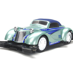Tamiya JR Baron Viento, Fm-A Chassis 18709 (ONLINE ORDER ONLY)