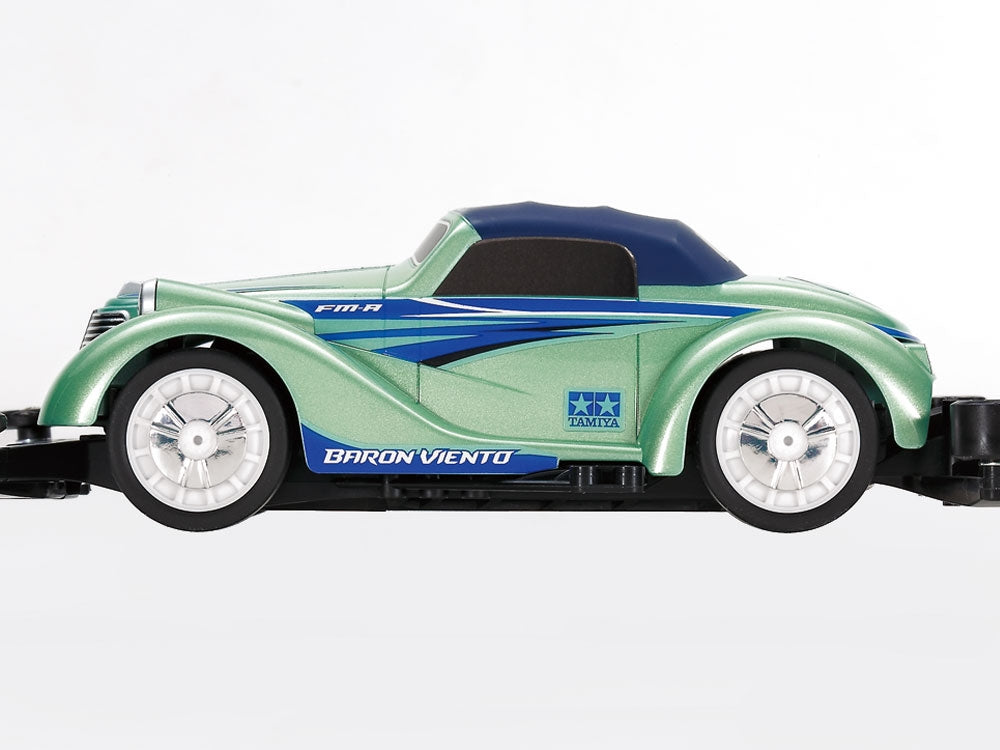 Tamiya JR Baron Viento, Fm-A Chassis 18709 (ONLINE ORDER ONLY)