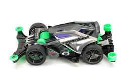 Tamiya JR Razorback, FM-A Chassis 18713 (ONLINE ORDER ONLY)