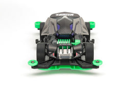 Tamiya JR Razorback, FM-A Chassis 18713 (ONLINE ORDER ONLY)