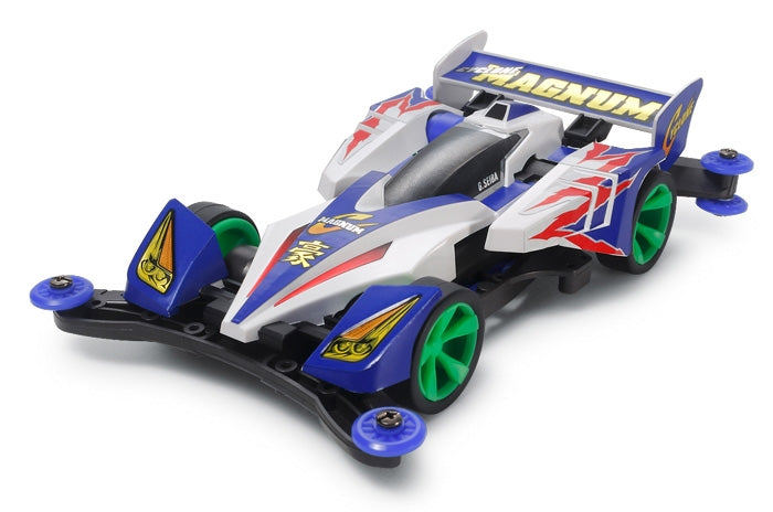 Tamiya JR Cyclone Magnum Premium AR Chassis 19440 (ONLINE ORDER ONLY)