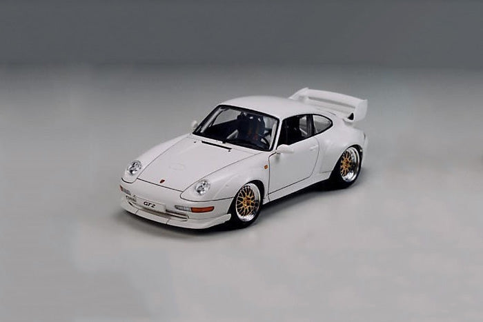Tamiya Porsche GT2 1/24 Plastic Model Kit Street Version (ONLINE ORDER ONLY)